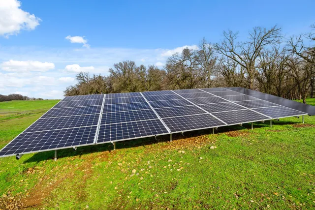 $599,900 | 14535 Molluc Drive, Red Bluff, CA 96080