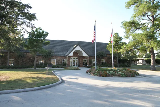a view of a street with houses