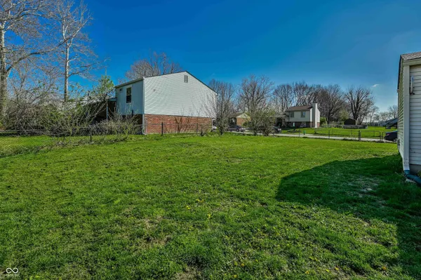 $225,000 | 502 Dangerfield Drive, Beech Grove, IN 46107