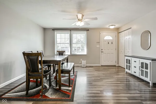 $225,000 | 502 Dangerfield Drive, Beech Grove, IN 46107