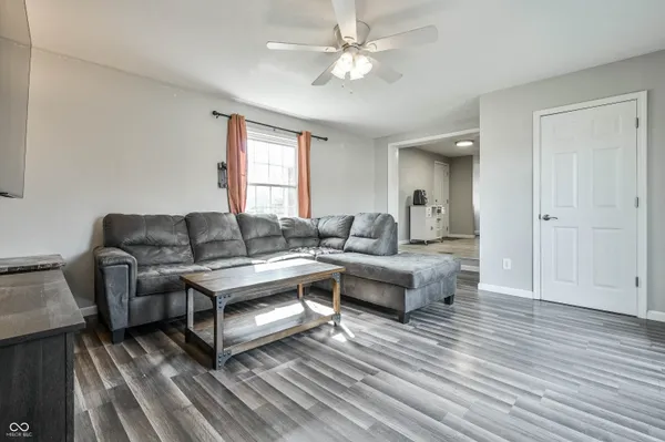 $225,000 | 502 Dangerfield Drive, Beech Grove, IN 46107