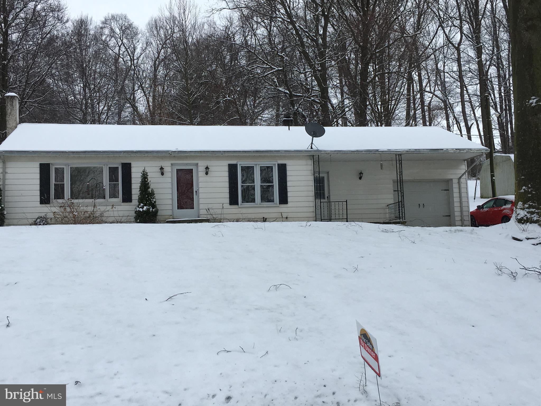 738 Maple Grove Road New Holland, PA 17557 - Photo 1 of 10 Rancher