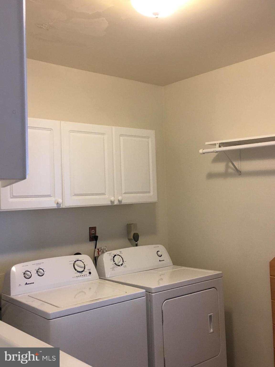 738 Maple Grove Road New Holland, PA 17557 - Photo 7 of 10 Laundry with washer & dryer