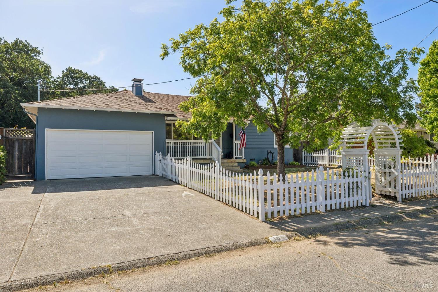 105 Corrillo Drive San Rafael, CA 94903 - Photo 32 of 33