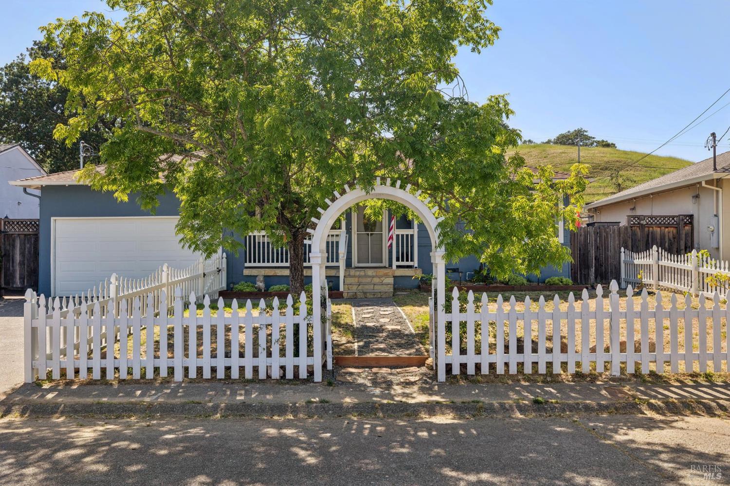 105 Corrillo Drive San Rafael, CA 94903 - Photo 33 of 33