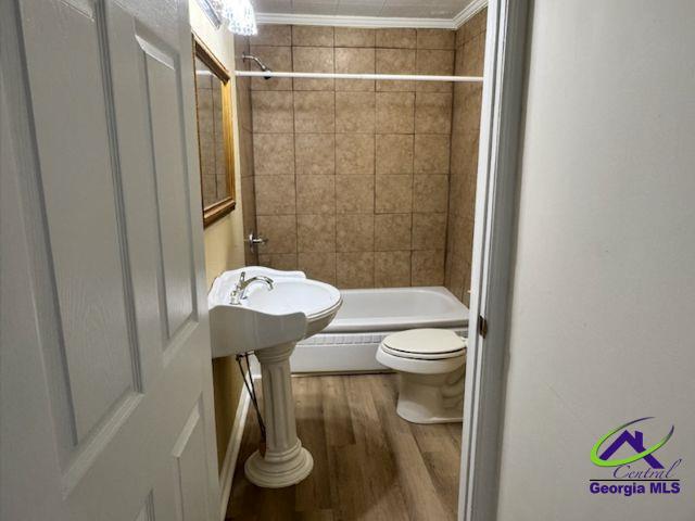 4912 Old Gordon Road Dry Branch, GA 31020 - Photo 15 of 27