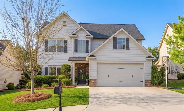 $417,500 | 355 Fieldstone Lane, Dallas, GA 30132