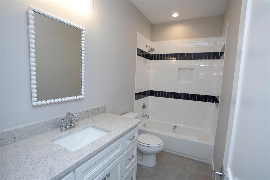 1185 Green Elm Road Graford, TX 76449 - Photo 22 of 25 Bathroom 4