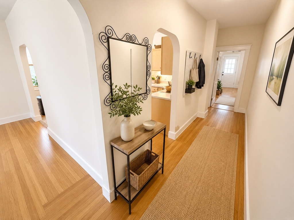 67 Nottinghill Road, Unit 4 Boston, MA 02135 - Photo 8 of 16