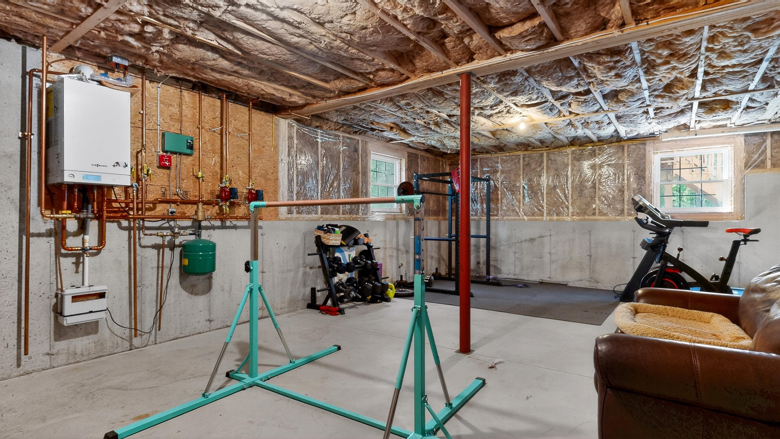 124 Plummer Road Gorham, ME 04038 - Photo 62 of 68 124 Plummer Road Gorham (49)