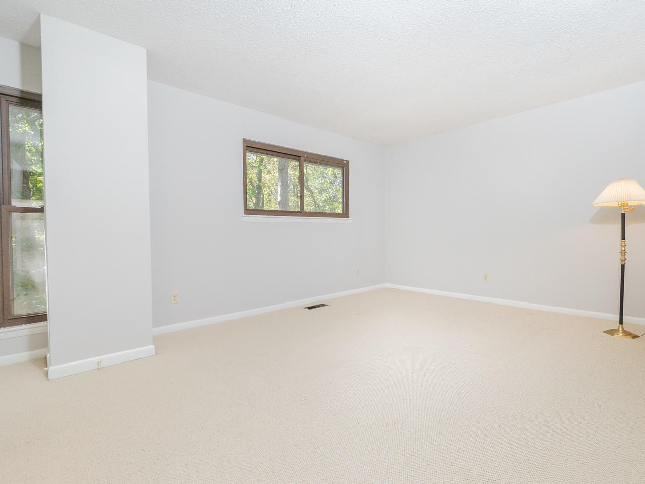 3949 Wendy Lane, Unit UN3D2 Raleigh, NC 27606 - Photo 18 of 27 Master Bedroom