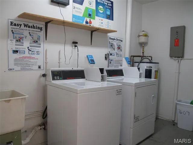 $65,000 | 7609 Hazelcrest Drive, Unit G, Hazelwood, MO 63042