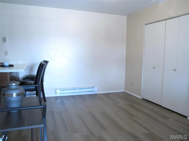 $65,000 | 7609 Hazelcrest Drive, Unit G, Hazelwood, MO 63042