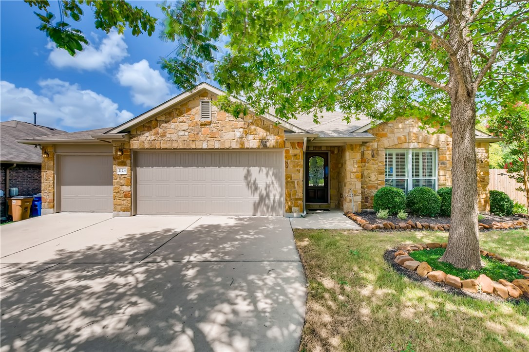 2124 Christoff Loop Austin, TX 78748 - Photo 1 of 1 Gallery Image 1