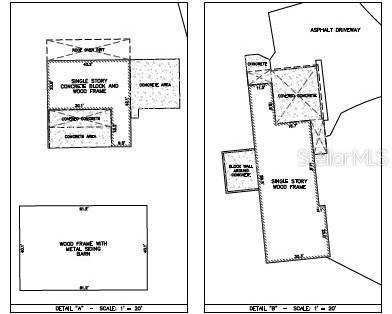 6910 Northwest 35th Avenue Road Ocala, FL 34475 - Photo 8 of 8 unknown