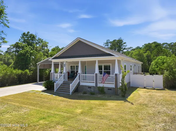 $429,900 | 416 Ocean Spray Drive, Cedar Point, NC 28584