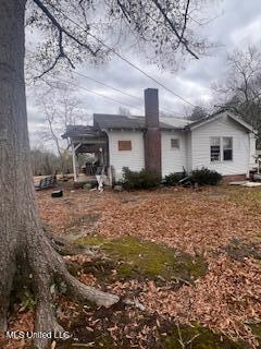 1204 Main Street Corinth, MS 38834 - Photo 2 of 3 IMG_7903