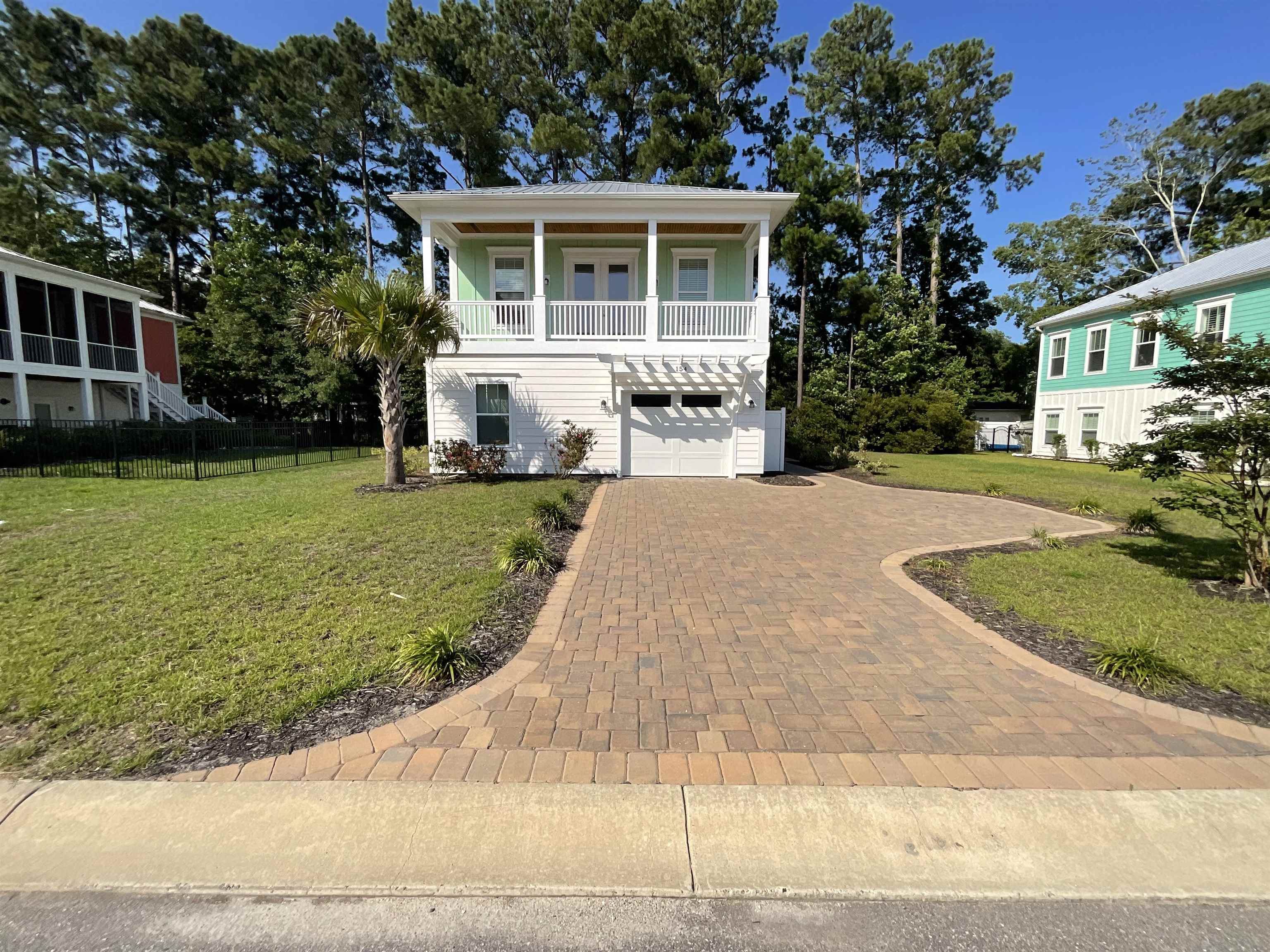 154 McIlroy Court Murrells Inlet, SC 29576 - Photo 63 of 68