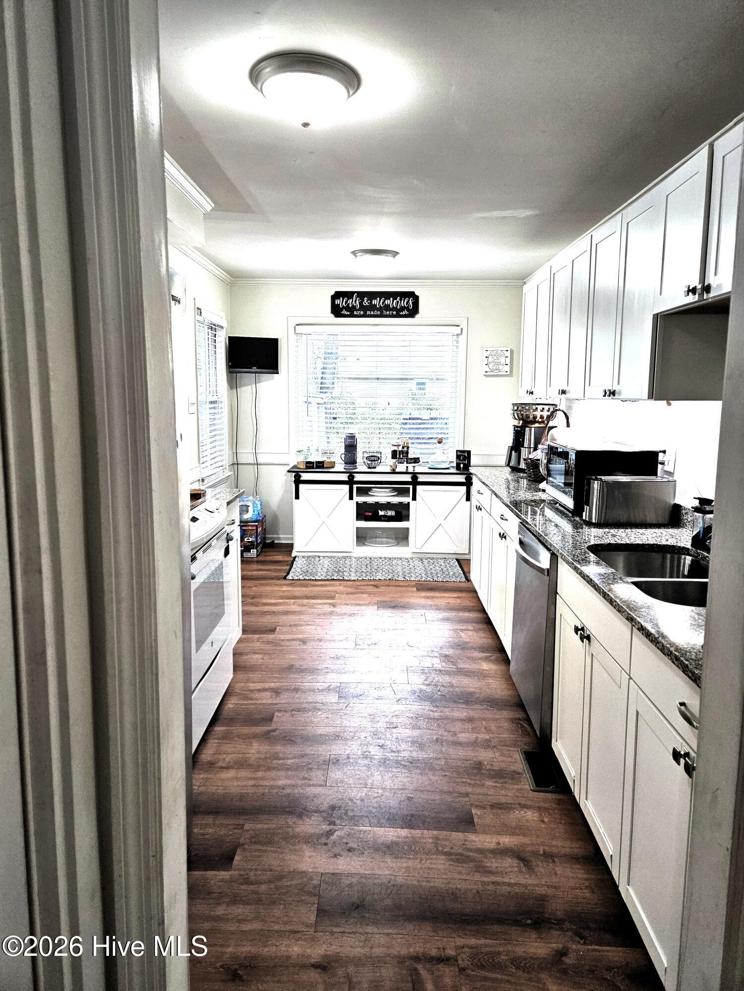 1000 Strawbush Road Rocky Mount, NC 27804 - Photo 15 of 25