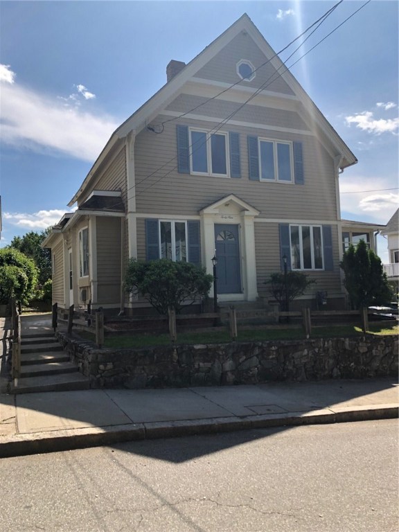 49 Willow Street Woonsocket, RI 02895 - Photo 3 of 40 Gallery Image 3