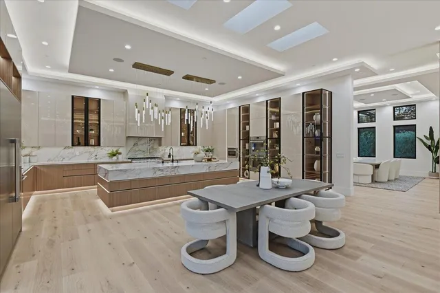 $9,388,000 | 19315 San Marcos Road, Saratoga, CA 95070