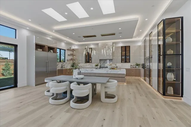 $9,388,000 | 19315 San Marcos Road, Saratoga, CA 95070