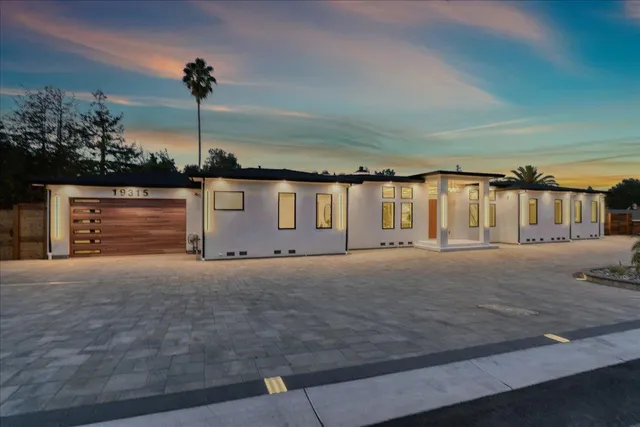 $9,388,000 | 19315 San Marcos Road, Saratoga, CA 95070