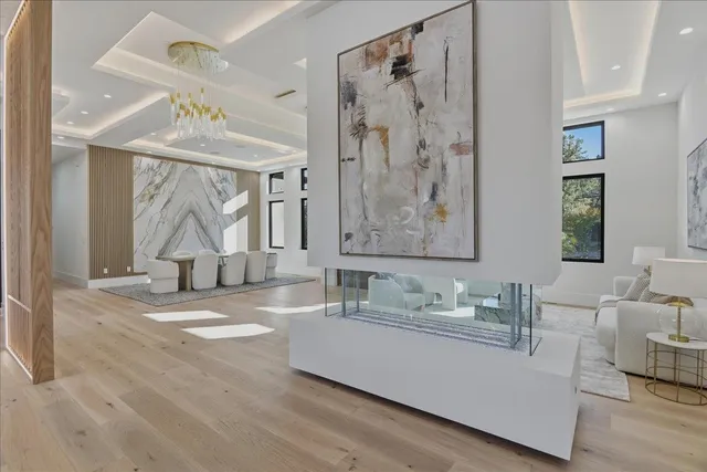 $9,388,000 | 19315 San Marcos Road, Saratoga, CA 95070