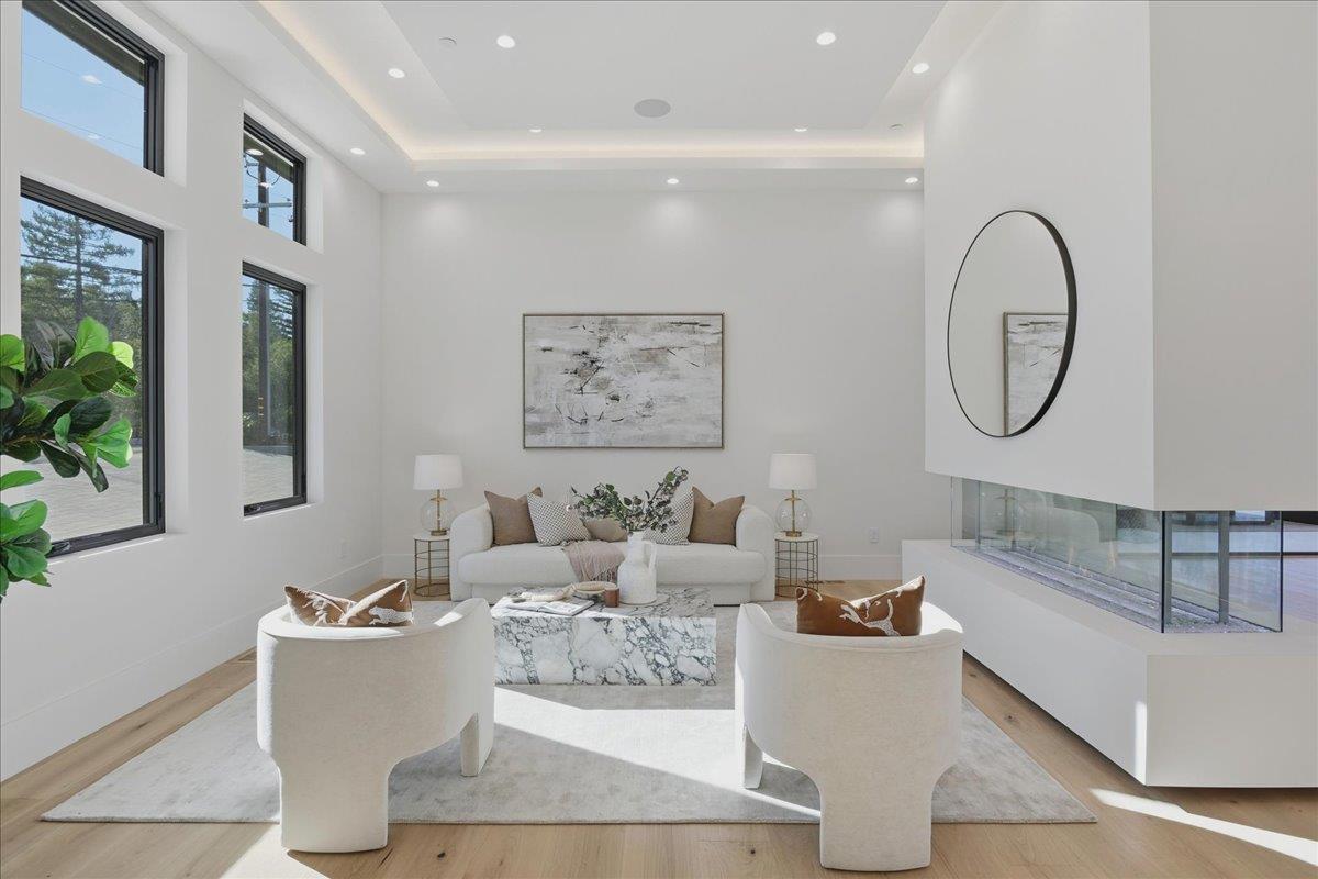 19315 San Marcos Road Saratoga, CA 95070 - Photo 3 of 53