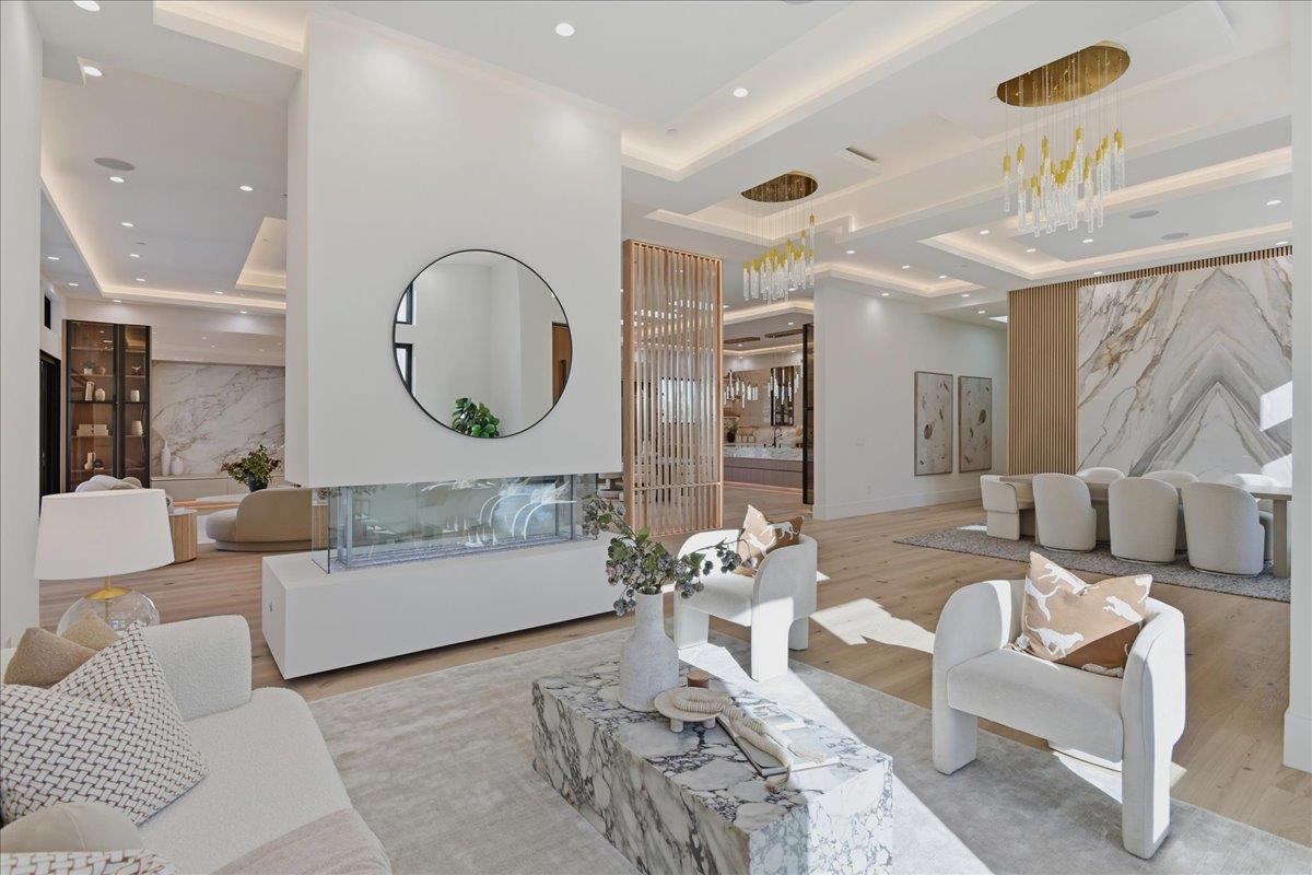 19315 San Marcos Road Saratoga, CA 95070 - Photo 4 of 53