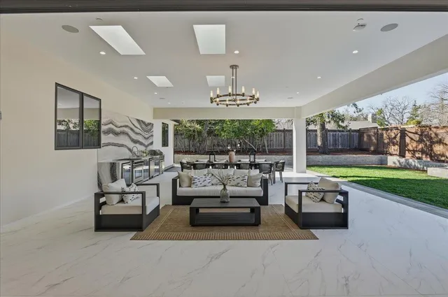 $9,388,000 | 19315 San Marcos Road, Saratoga, CA 95070