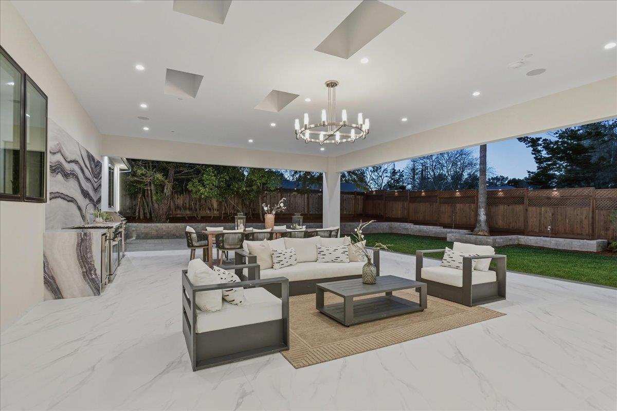 19315 San Marcos Road Saratoga, CA 95070 - Photo 49 of 53