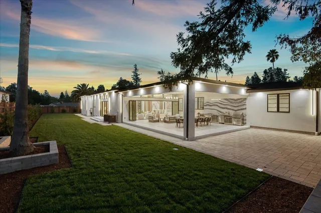 $9,388,000 | 19315 San Marcos Road, Saratoga, CA 95070