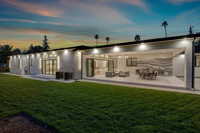 $9,388,000 | 19315 San Marcos Road, Saratoga, CA 95070