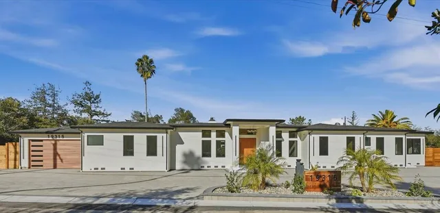 $9,388,000 | 19315 San Marcos Road, Saratoga, CA 95070