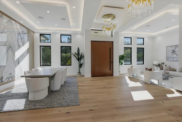 $9,388,000 | 19315 San Marcos Road, Saratoga, CA 95070