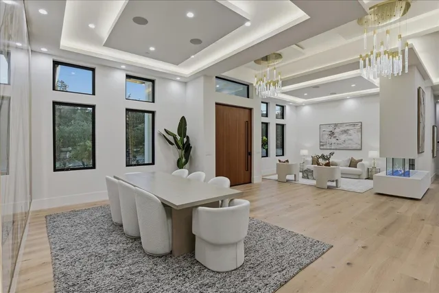 $9,388,000 | 19315 San Marcos Road, Saratoga, CA 95070