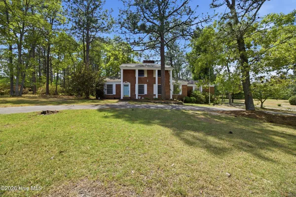 $339,000 | 1205 Rollins Avenue, Hamlet, NC 28345