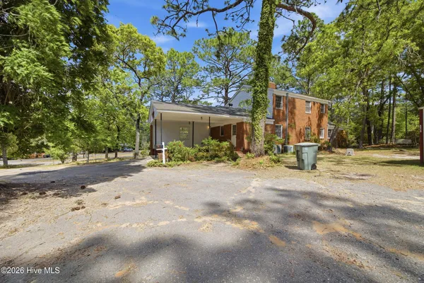 $339,000 | 1205 Rollins Avenue, Hamlet, NC 28345