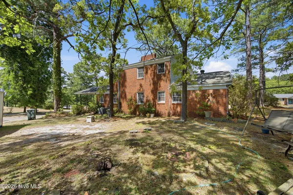 $339,000 | 1205 Rollins Avenue, Hamlet, NC 28345