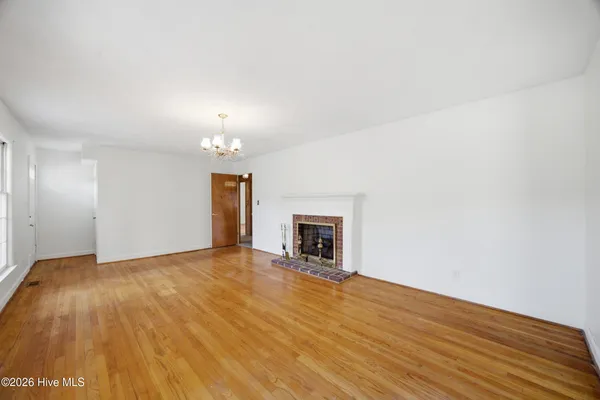 $339,000 | 1205 Rollins Avenue, Hamlet, NC 28345