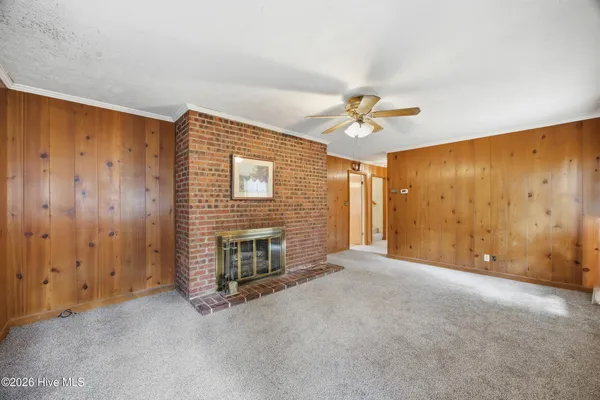 $339,000 | 1205 Rollins Avenue, Hamlet, NC 28345