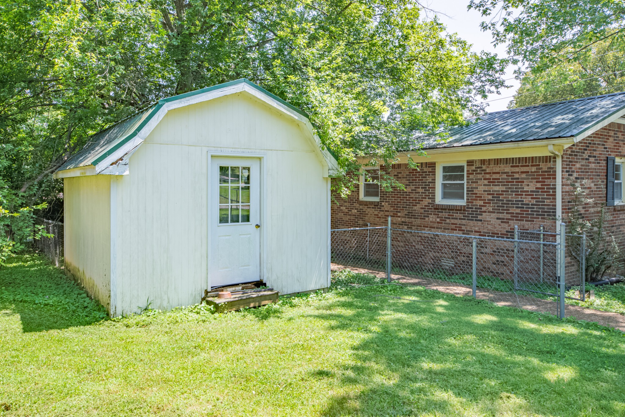 548 Spring Street Lewisburg, TN 37091 - Photo 47 of 65