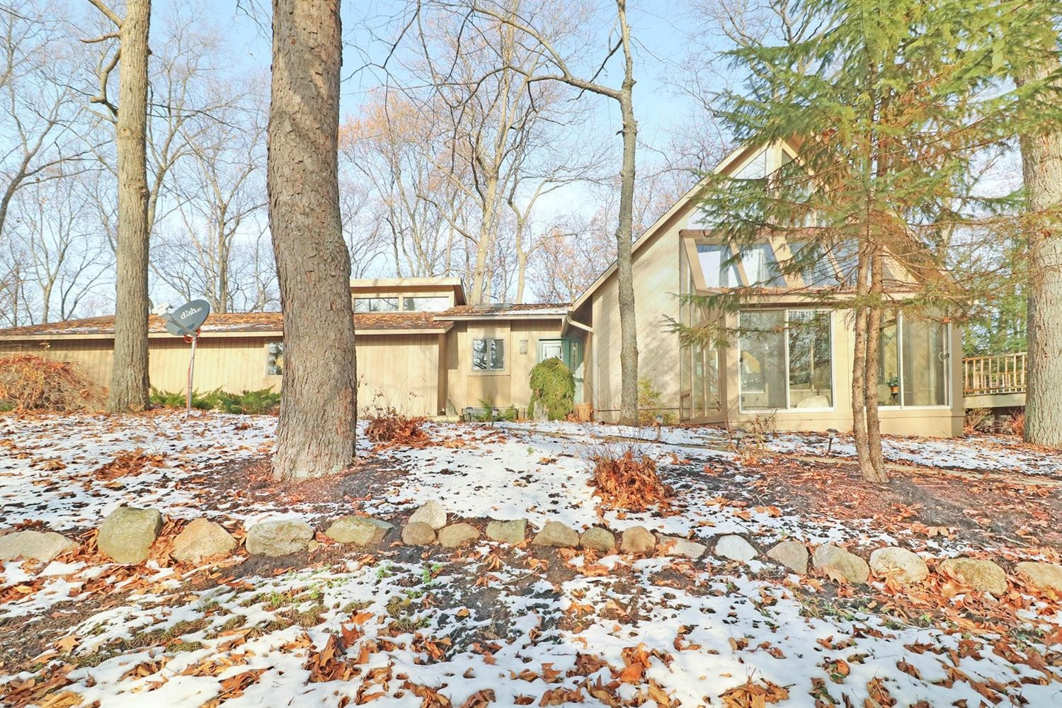 17100 English Road Manchester, MI 48158 - Photo 3 of 77 Photo 4