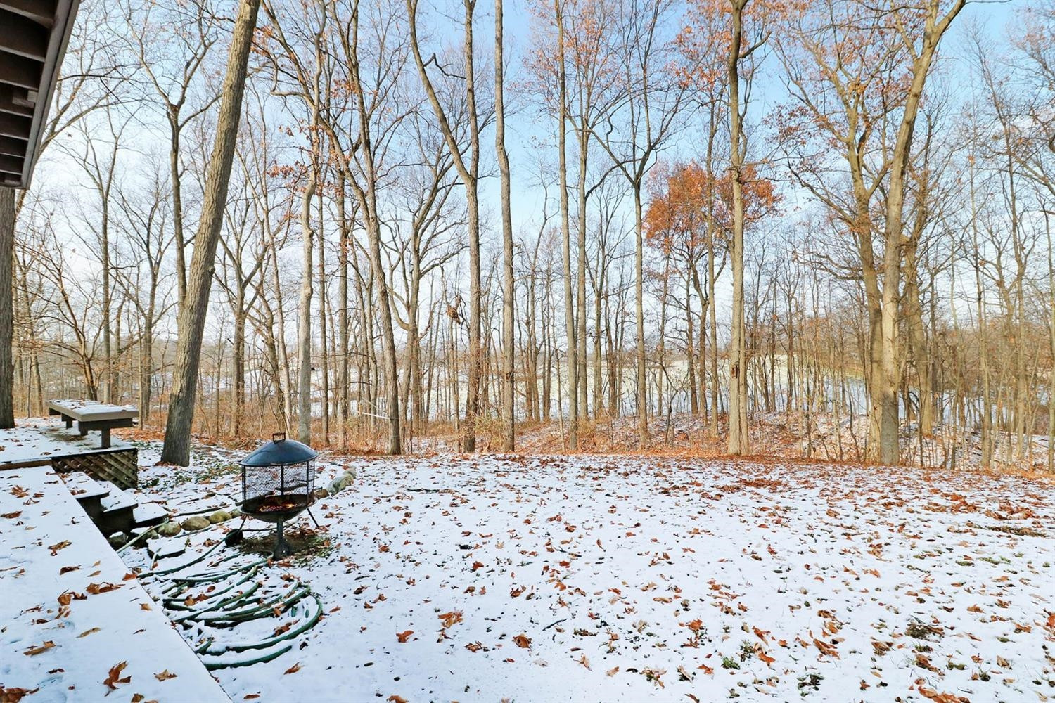 17100 English Road Manchester, MI 48158 - Photo 54 of 77 Photo 56