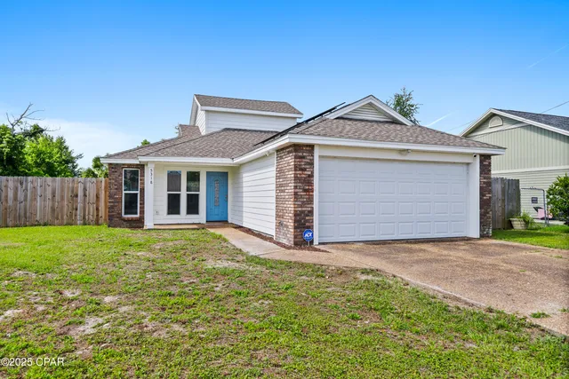 $290,000 | 5318 Peppertree Court, Panama City, FL 32404