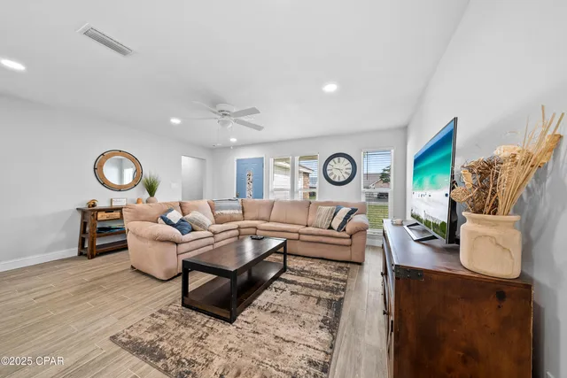 $290,000 | 5318 Peppertree Court, Panama City, FL 32404