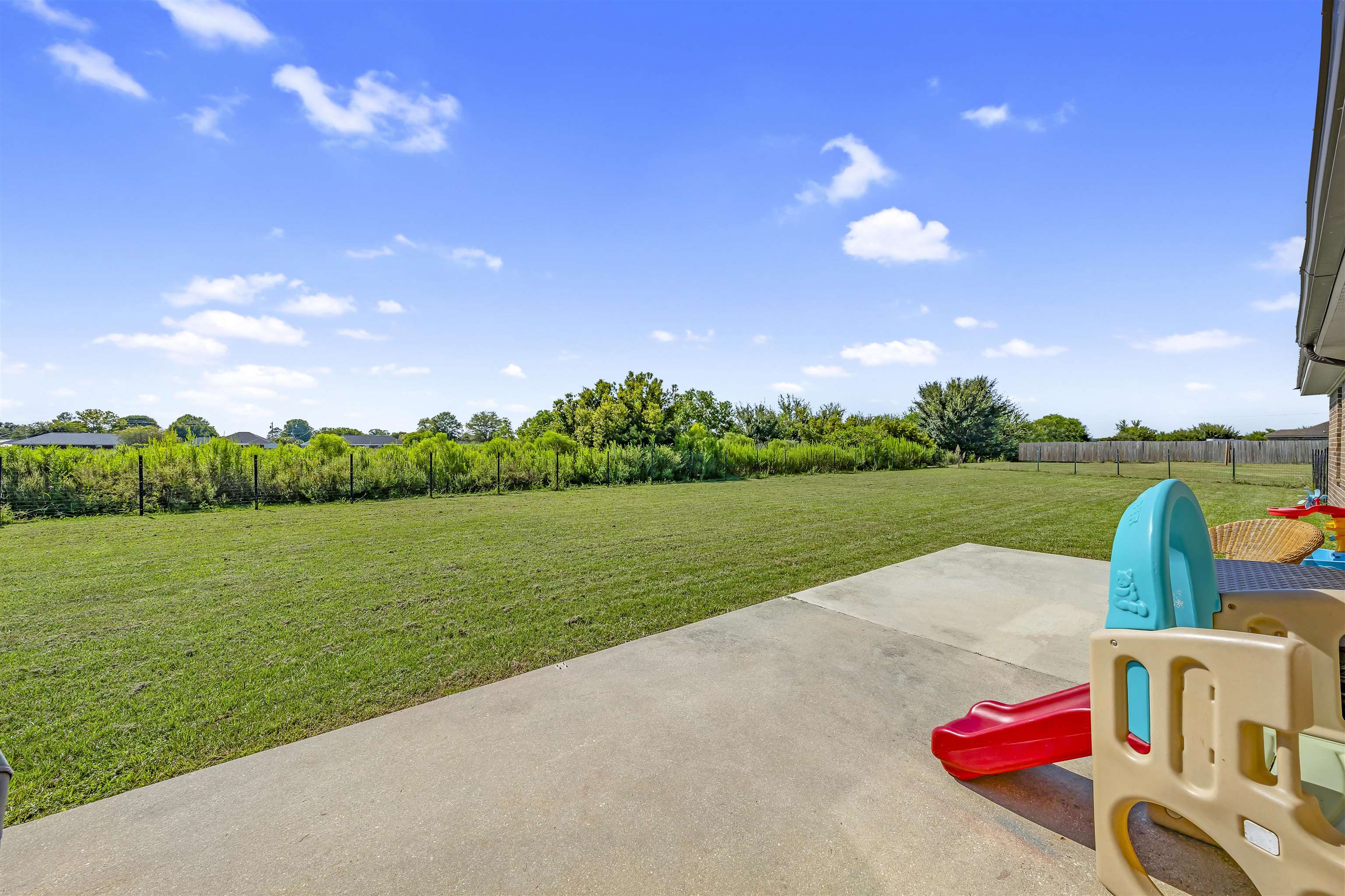 15570 Medway Court Foley, AL 36535 - Photo 22 of 25 Yard