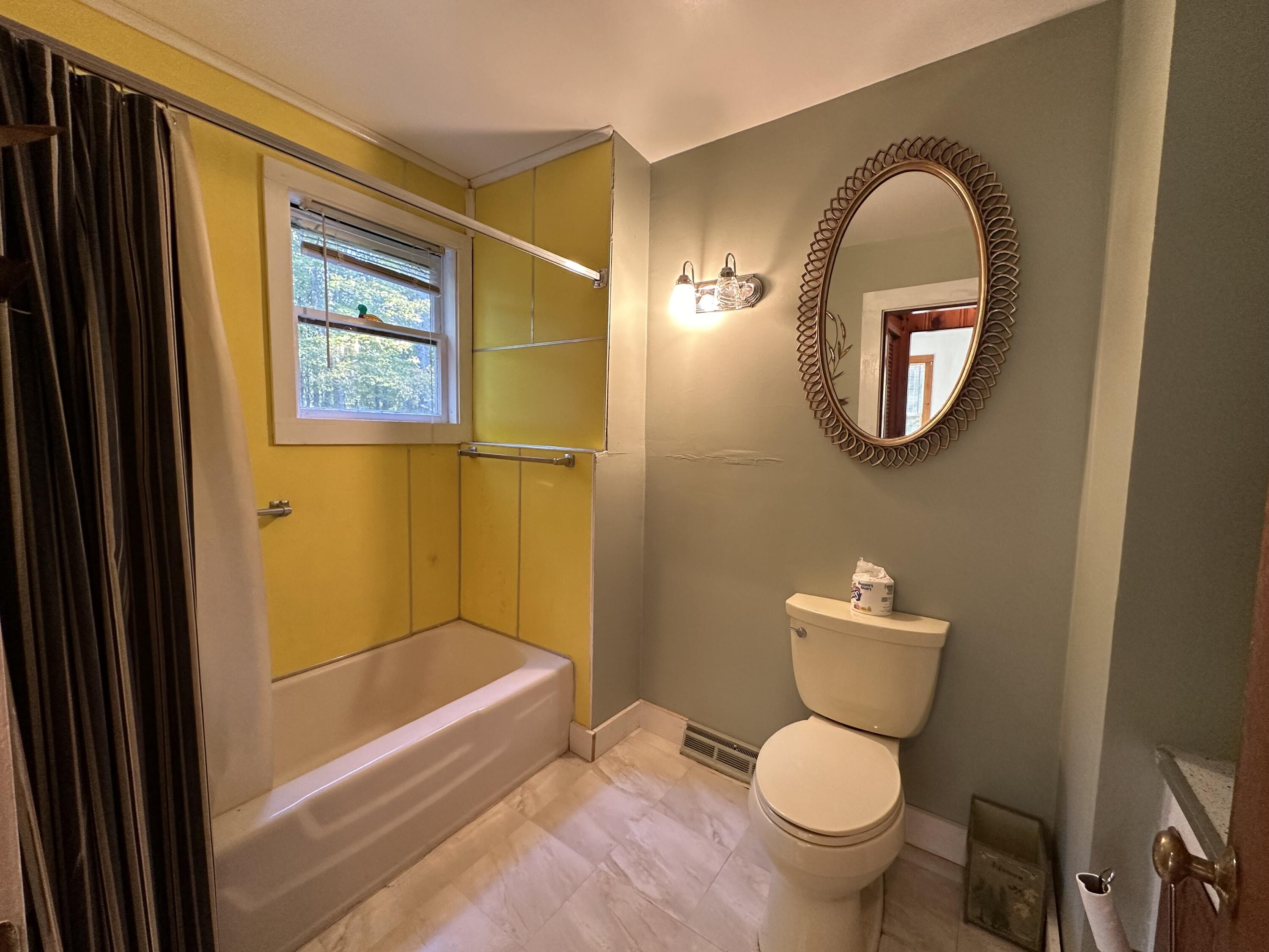 123 Turner Howe Road Milo, ME 04463 - Photo 28 of 44 bathroom