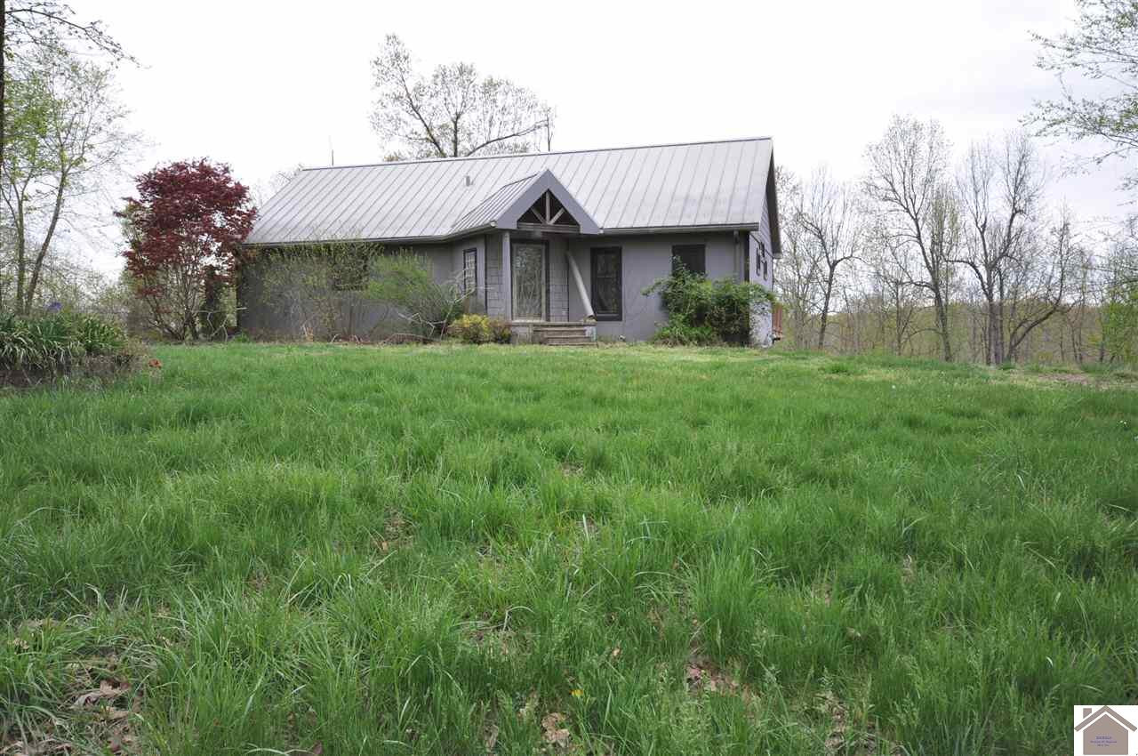 472 Green Road Kuttawa, KY 42055 - Photo 1 of 1 Photo 1